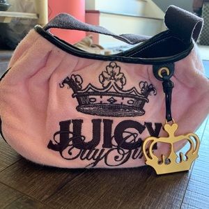 Terry Juicy bag